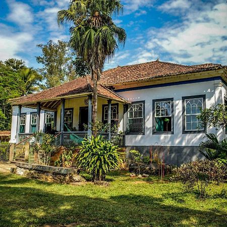 Fazenda Dos Coqueiros-Bananal-Sp别墅 外观 照片