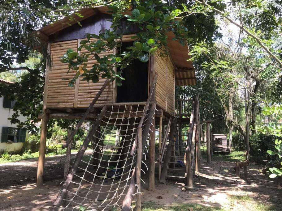 Fazenda Dos Coqueiros-Bananal-Sp别墅 外观 照片